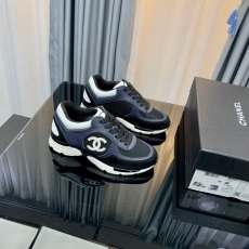 Chanel Sport Shoes